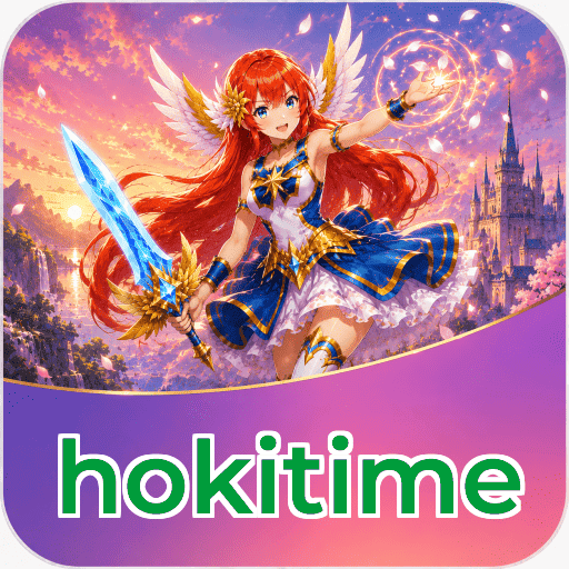 hokitime Download