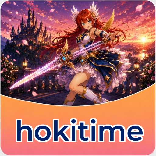 hokitime APK Structure