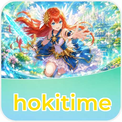 hokitime APK Structure