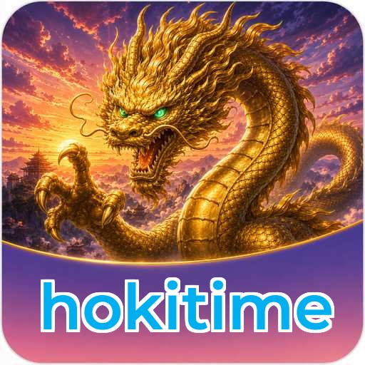 hokitime Signature