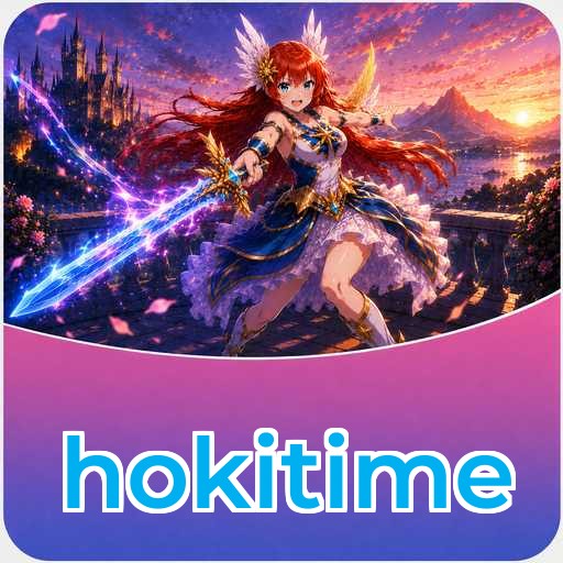 hokitime Download