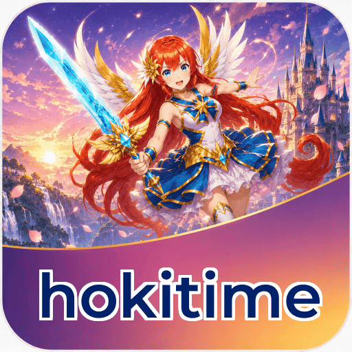 hokitime Download