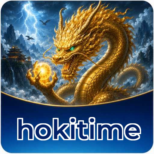 hokitime Aplikasi
