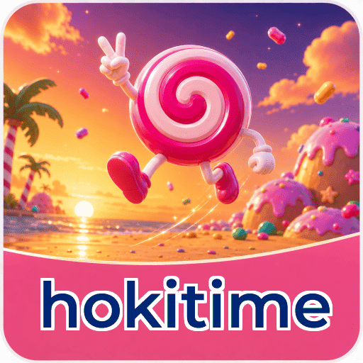 hokitime Technical Info