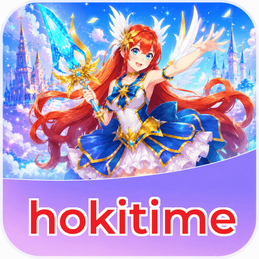 hokitime APK Structure