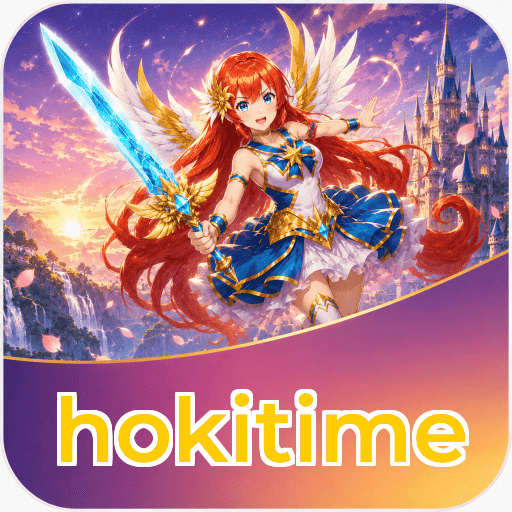 hokitime APK Structure