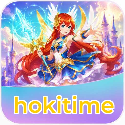 hokitime APK